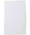 TC02 Gym Towel White colour image